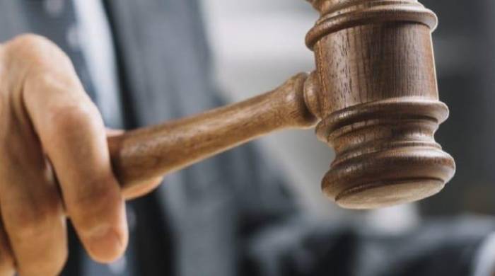 La Fiscalía Primera contra la Delincuencia Organizada pidió que se mantuviera la detención. La Fiscalía Primera contra la Delincuencia Organizada pidió que se mantuviera la detención.