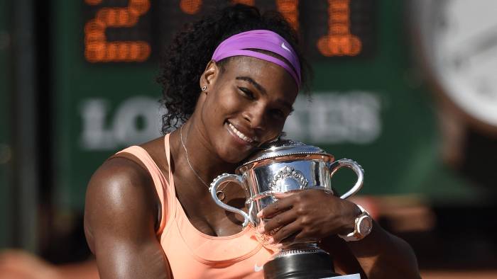 Serena Williams Serena Williams