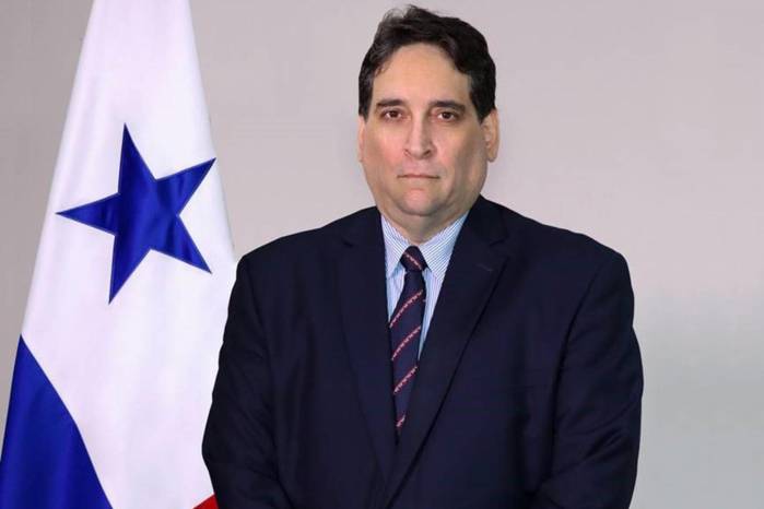 Camilo Valdés, director de la DGI. Camilo Valdés, director de la DGI.