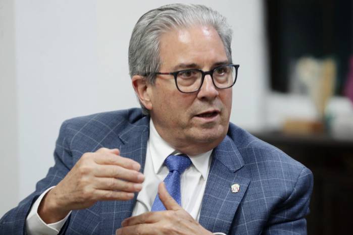 PTAR Caimito, el proyecto de $111,4 millones subirá aún más de precio PTAR Caimito, el proyecto de $111,4 millones subirá aún más de precio
