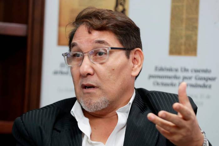 Erick Marciscano | La Estrella de Panamá Erick Marciscano | La Estrella de Panamá