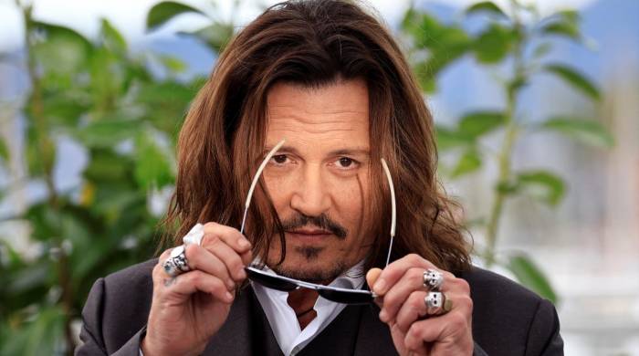 El actor Jonhnny Depp presentará su segundo largometraje como director. El actor Jonhnny Depp presentará su segundo largometraje como director.