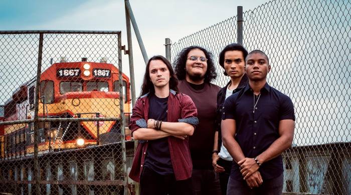Nightwalkers es una banda panameña de ‘thrash/heavy metal’ creada en 2010. Nightwalkers es una banda panameña de ‘thrash/heavy metal’ creada en 2010.