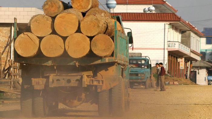 La UE exime a Latinoamérica de su lista contra las exportaciones que generan deforestación La UE exime a Latinoamérica de su lista contra las exportaciones que generan deforestación