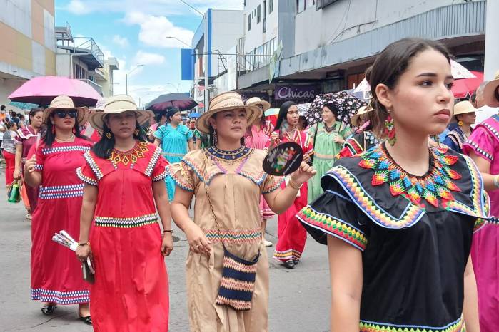 Se tiene previsto celebrar el desfile en 2026. Se tiene previsto celebrar el desfile en 2026.