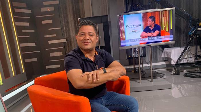 ‘Yo jamás pensé tener las cosas que tengo hoy’ ‘Yo jamás pensé tener las cosas que tengo hoy’