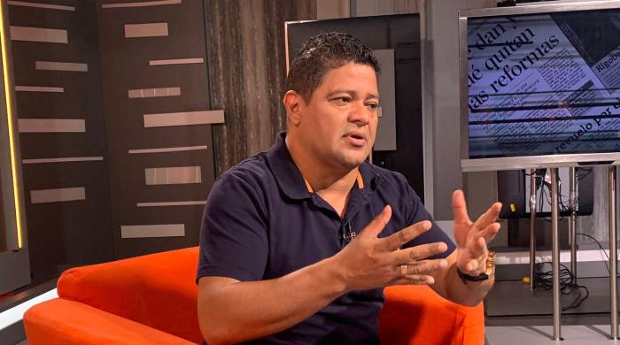 ‘Yo jamás pensé tener las cosas que tengo hoy’ ‘Yo jamás pensé tener las cosas que tengo hoy’