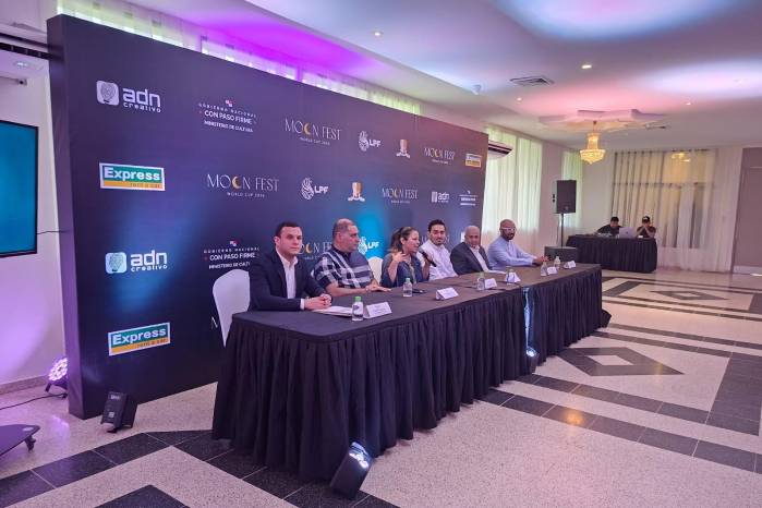 Por primera vez, Colón será una de las sedes de este evento. Por primera vez, Colón será una de las sedes de este evento.
