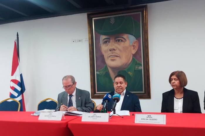 PRD debe definir una nueva fecha para la renovación del CEN. PRD debe definir una nueva fecha para la renovación del CEN.