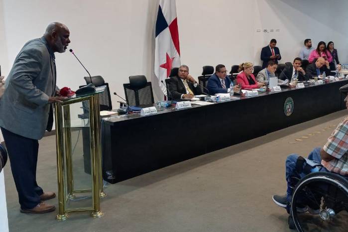 Con esta decisión, la Asamblea Nacional pone fin al debate sobre un proyecto que había generado tensión. Con esta decisión, la Asamblea Nacional pone fin al debate sobre un proyecto que había generado tensión.