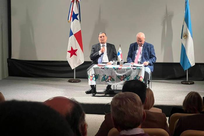 Promoción de Panamá en Argentina y Uruguay Promoción de Panamá en Argentina y Uruguay