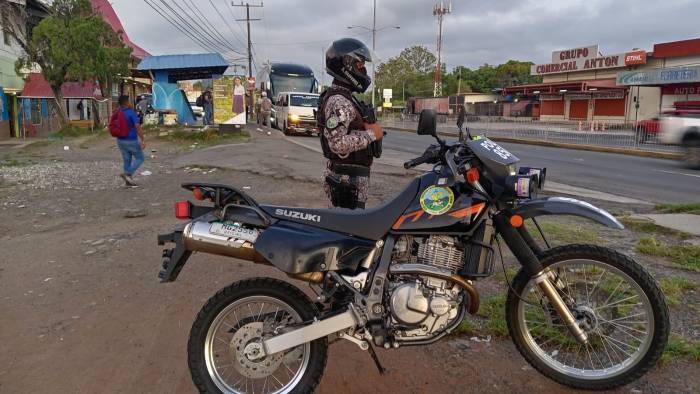 Los estamentos de seguridad pública realizan constante operativos y vigilancia, pero los robos y secuestros sacuden el país Los estamentos de seguridad pública realizan constante operativos y vigilancia, pero los robos y secuestros sacuden el país