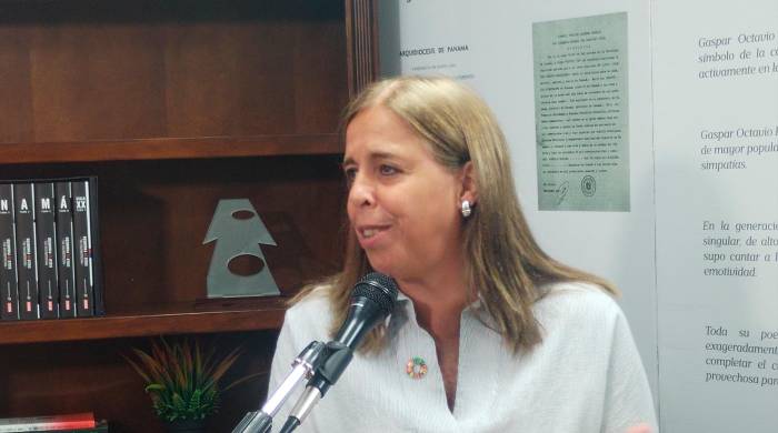 Graça destacó el vínculo entre desigualdad y corrupción. Graça destacó el vínculo entre desigualdad y corrupción.