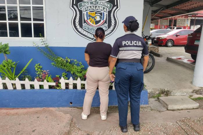La Policía Nacional destacó que esas acciones operativas forman parte de su estrategia para prevenir faltas y delitos. La Policía Nacional destacó que esas acciones operativas forman parte de su estrategia para prevenir faltas y delitos.