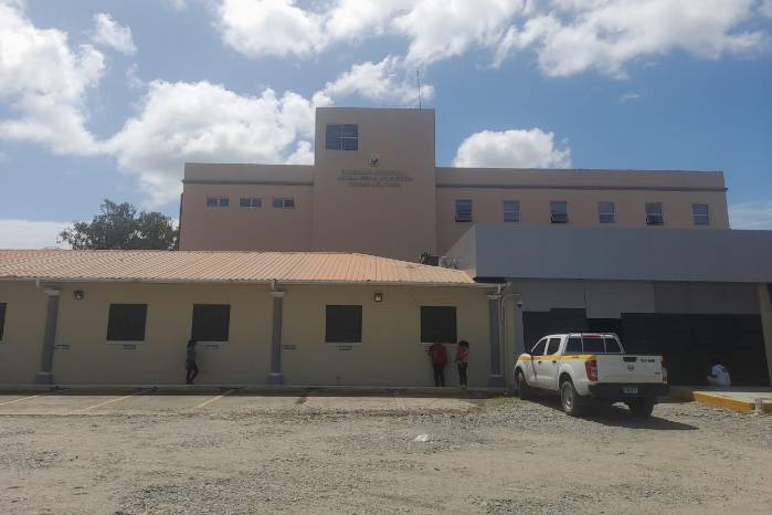 Sindicalistas del banano enfrentan nuevos controles judiciales tras protestas en Bocas del Toro. Sindicalistas del banano enfrentan nuevos controles judiciales tras protestas en Bocas del Toro.