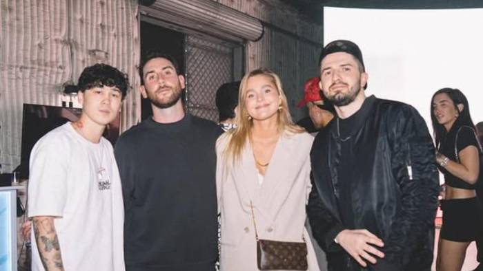 La plataforma con sede en Miami permite a los creadores monetizar su base de seguidores al conectar directamente con ellos y convertirlos en superfans. La plataforma con sede en Miami permite a los creadores monetizar su base de seguidores al conectar directamente con ellos y convertirlos en superfans.