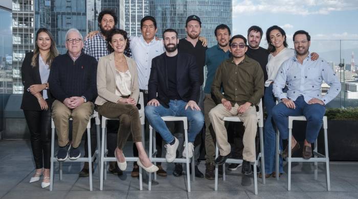 Blerify desea capacitar una nueva era de interacciones digitales que se enfoquen en los usuarios a través de una cartera digital ciudadana. Blerify desea capacitar una nueva era de interacciones digitales que se enfoquen en los usuarios a través de una cartera digital ciudadana.