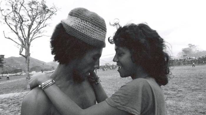 Diversas cintas han buscado contar las facetas desconocidas de la vida de Marley. Diversas cintas han buscado contar las facetas desconocidas de la vida de Marley.