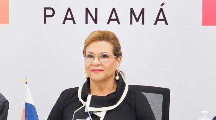 María del Carmen Terrientes de Benavides, Secretaria Ejecutiva del Consejo Nacional de Evaluación y Acreditación Universitaria de Panamá (CONEAUPA). María del Carmen Terrientes de Benavides, Secretaria Ejecutiva del Consejo Nacional de Evaluación y Acreditación Universitaria de Panamá (CONEAUPA).