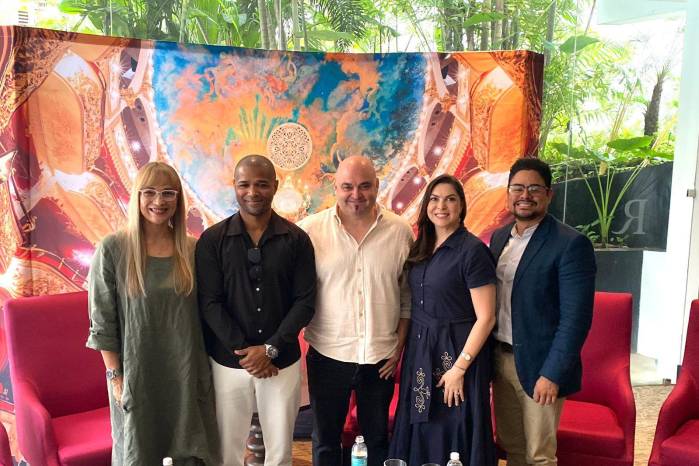 El concierto “Ecos del Alma” se llevará a cabo este jueves 10 de julio a las 8:00 p.m., en el Teatro Nacional. El concierto “Ecos del Alma” se llevará a cabo este jueves 10 de julio a las 8:00 p.m., en el Teatro Nacional.