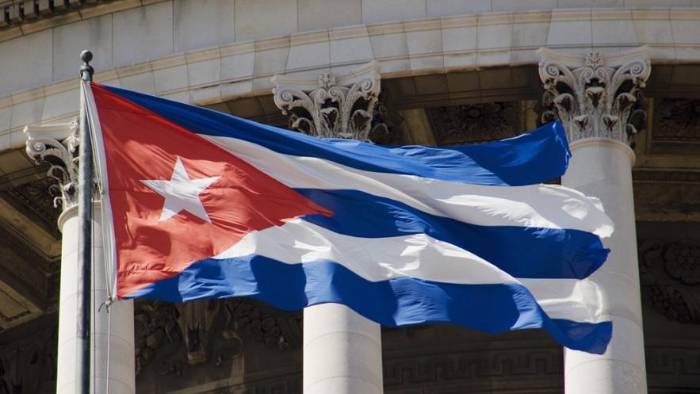 La Cancillería cubana denunció que EE.UU. no ha dado pruebas sobre la supuesta vinculación terrorista La Cancillería cubana denunció que EE.UU. no ha dado pruebas sobre la supuesta vinculación terrorista