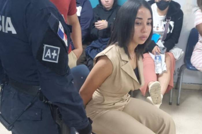 Ni la criminalización de la protesta ni el uso de la fuerza son alternativas para atender el descontento ciudadano. Ni la criminalización de la protesta ni el uso de la fuerza son alternativas para atender el descontento ciudadano.