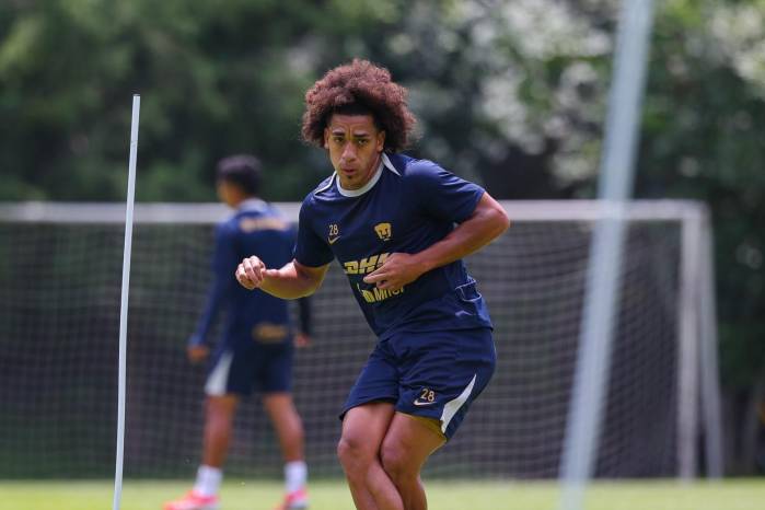 Adalberto Carrasquilla llega a la tercera ronda de la Leagues Cup luciendo los pergaminos de Mejor Jugador del Partido en los dos encuentros anteriores. Adalberto Carrasquilla llega a la tercera ronda de la Leagues Cup luciendo los pergaminos de Mejor Jugador del Partido en los dos encuentros anteriores.