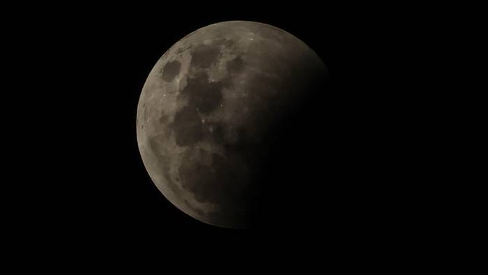 El año que viene, en 2026, se espera que haya otro eclipse total, pero en este caso será solar. El año que viene, en 2026, se espera que haya otro eclipse total, pero en este caso será solar.