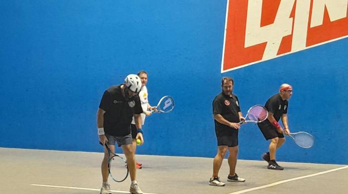 El certamen deportivo busca incentivar y motivar a nuevos atletas para que compitan en torneos internacionales. El certamen deportivo busca incentivar y motivar a nuevos atletas para que compitan en torneos internacionales.