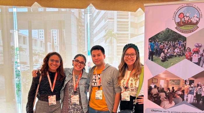 Fundación Micológica de Panamá Fundación Micológica de Panamá