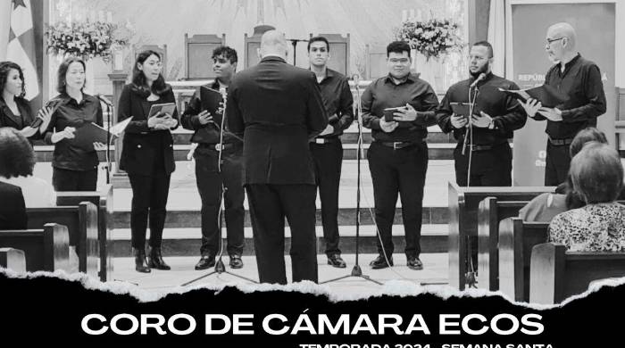 Presentarán un repertorio que abarca distintas épocas. Presentarán un repertorio que abarca distintas épocas.