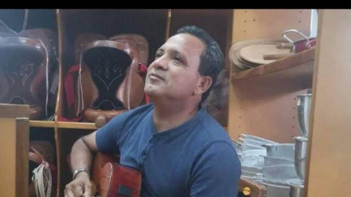 Maximiliano ‘Mino’ Marín, icono de la música típica panameña Maximiliano ‘Mino’ Marín, icono de la música típica panameña