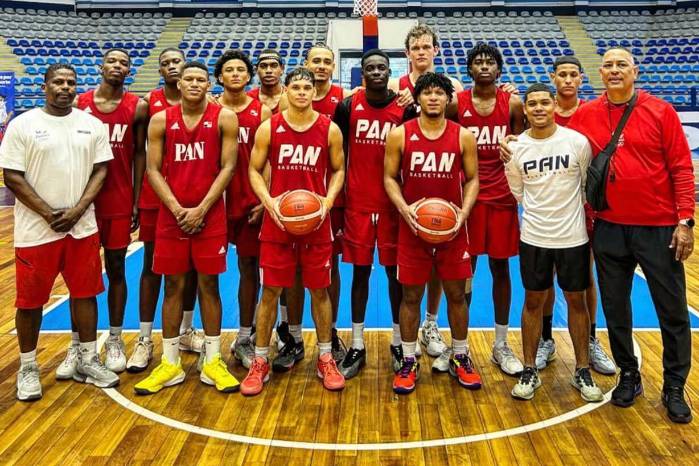 La selección de baloncesto U19 de Panamá debuta en los Juegos Centroamericanos ante Nicaragua. La selección de baloncesto U19 de Panamá debuta en los Juegos Centroamericanos ante Nicaragua.