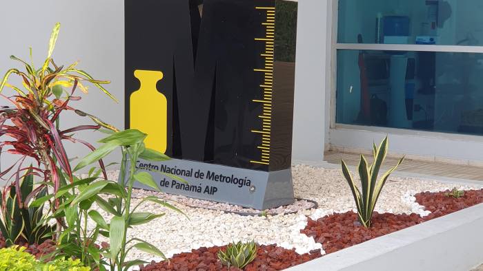 El Cenamep AIP está ubicado en la Ciudad del Saber. El Cenamep AIP está ubicado en la Ciudad del Saber.