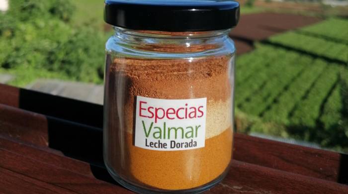 Especias panameñas, ‘explosión’ de sabores Especias panameñas, ‘explosión’ de sabores