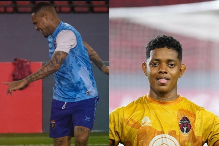 La Academia parte con ventaja, luego de vencer 1-0 en el partido de ida. La Academia parte con ventaja, luego de vencer 1-0 en el partido de ida.