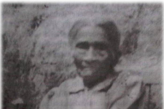 Blasina Samudio, la matriarca cafetalera de la familia y tatarabuela de Francisco José Serracín. Blasina Samudio, la matriarca cafetalera de la familia y tatarabuela de Francisco José Serracín.