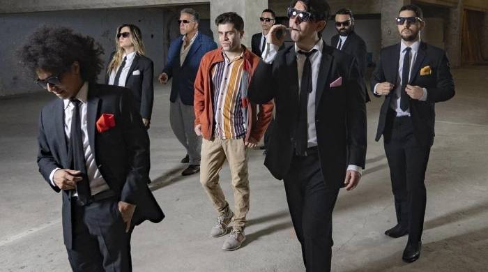 El elenco de la obra incluye actores, como Monica Porras, Cedric Miró, José López y la voz de HB Twohy, Giancarlo Benedetti entre otros. El elenco de la obra incluye actores, como Monica Porras, Cedric Miró, José López y la voz de HB Twohy, Giancarlo Benedetti entre otros.
