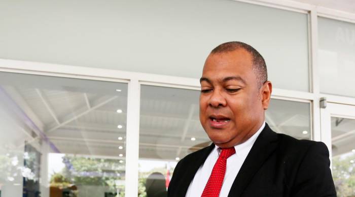 Ambientalista Mitchel crítica la superficialidad en las propuestas de candidatos Ambientalista Mitchel crítica la superficialidad en las propuestas de candidatos