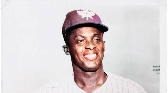Patricio Scantlebury se inició en la Liga Negra en 1944 con los New York Cubans, donde jugó por siete temporadas, y después subió a las Mayores. Patricio Scantlebury se inició en la Liga Negra en 1944 con los New York Cubans, donde jugó por siete temporadas, y después subió a las Mayores.