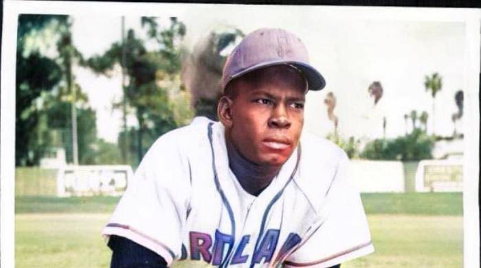 Frank ‘Bin Bin’ Austin fue un jugador con grandes cualidades en el campo corto. Frank ‘Bin Bin’ Austin fue un jugador con grandes cualidades en el campo corto.