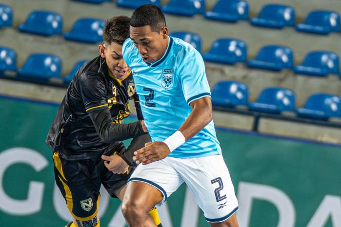 Panamá se quedó con la medalla de oro en la disciplina de futsal en los Juegos Centroamericanos 2025. Panamá se quedó con la medalla de oro en la disciplina de futsal en los Juegos Centroamericanos 2025.