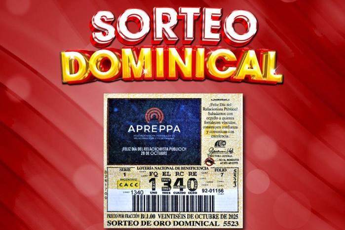 ¿Cuáles son los premios incentivos del sorteo del domingo 26 de octubre 2025? ¿Cuáles son los premios incentivos del sorteo del domingo 26 de octubre 2025?