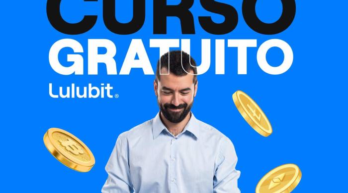 La aplicación también ofrece un curso de forma online y gratuita. La aplicación también ofrece un curso de forma online y gratuita.