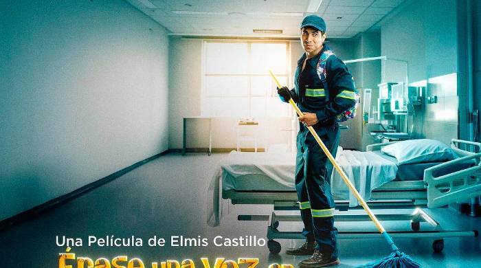 ‘Érase una vez Panamá’ estrena el 21 de marzo en todas las salas de cine del país. ‘Érase una vez Panamá’ estrena el 21 de marzo en todas las salas de cine del país.