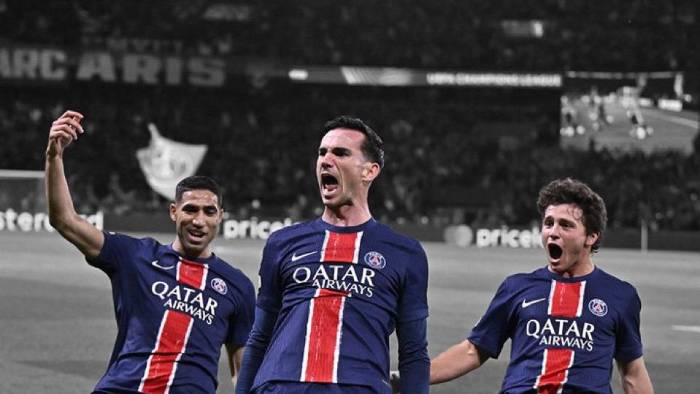 El PSG llega en racha tras ganar la Ligue 1 y la Copa de Francia; la ausencia de una Champions League en la vitrina donde exhibe sus trofeos es su gran deuda deportiva. El PSG llega en racha tras ganar la Ligue 1 y la Copa de Francia; la ausencia de una Champions League en la vitrina donde exhibe sus trofeos es su gran deuda deportiva.