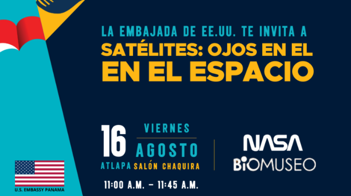 Todos los días el stand de la embajada de Estados Unidos estará disponible para el público. Todos los días el stand de la embajada de Estados Unidos estará disponible para el público.