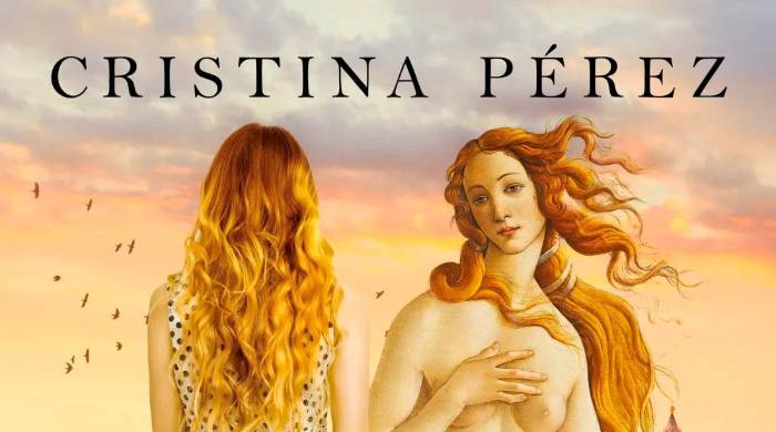 Cristina Pérez es autora de Cuentos inesperados y las novelas El jardín de los delatores, La dama oscura y Tiempo de renacer. Cristina Pérez es autora de Cuentos inesperados y las novelas El jardín de los delatores, La dama oscura y Tiempo de renacer.