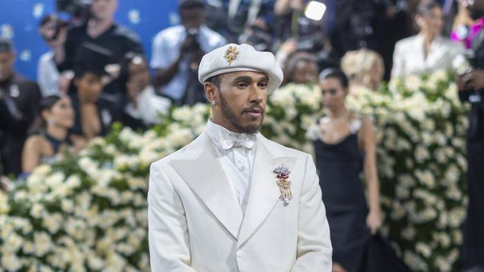 Lewis Hamilton Lewis Hamilton