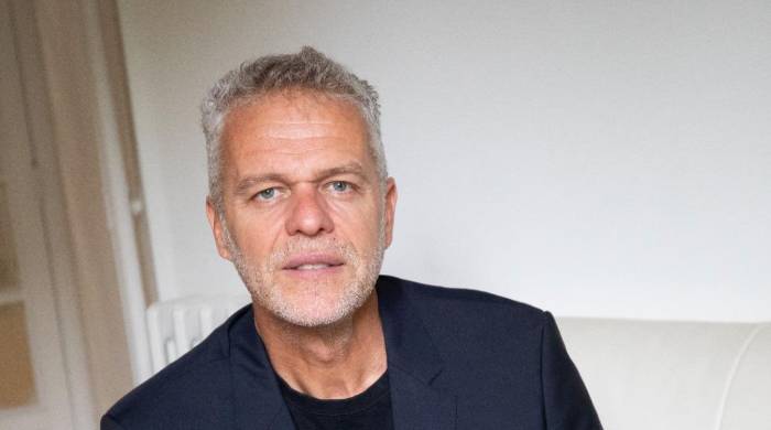 Andy Stalman, autor argentino y experto en ‘branding’ Andy Stalman, autor argentino y experto en ‘branding’